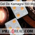 Kamagra Gel 100 Mg 25